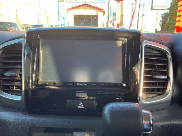 スペーシアカスタム XSターボ 4WD ドライブレコーダー ETC 両側電動スライドドア オートクルーズコントロール オートライト HID スマートキー アイドリングストップ 電動格納ミラー シートヒーター ベンチシート CVT(31枚目)