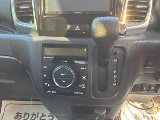 スペーシアカスタム XSターボ 4WD ドライブレコーダー ETC 両側電動スライドドア オートクルーズコントロール オートライト HID スマートキー アイドリングストップ 電動格納ミラー シートヒーター ベンチシート CVT(32枚目)