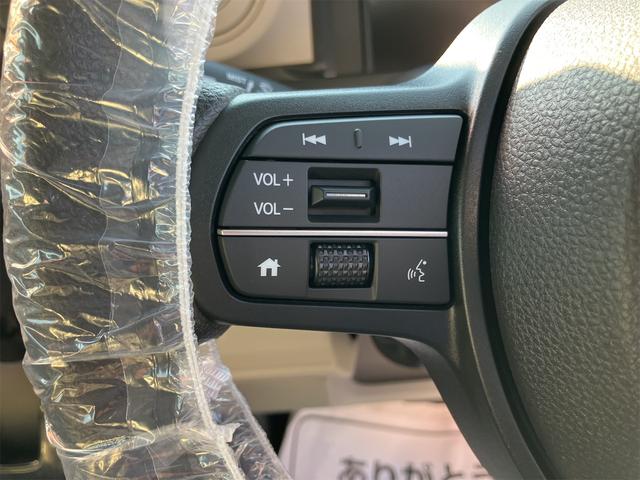 N-BOX ベースグレード 4WD バックカメラ 両側スライド・片側電動 クリアランスソナー オートクルーズコントロール レーンアシスト 衝突被害軽減システム オートライト LEDヘッドランプ スマートキー アイドリングストップ(13枚目)