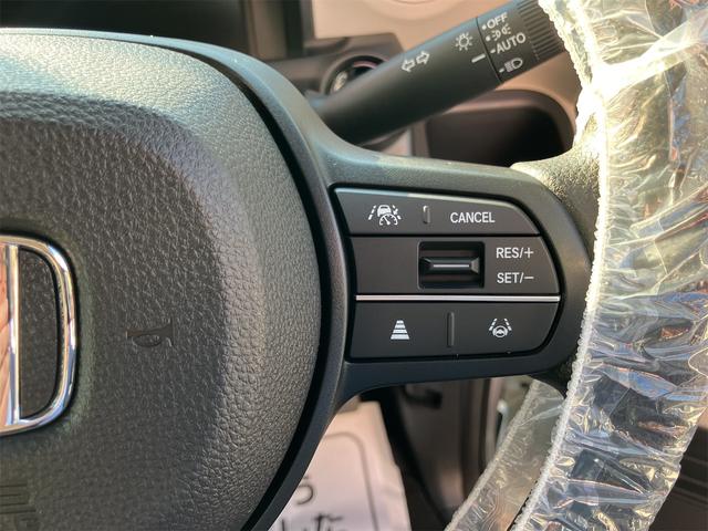 N-BOX ベースグレード 4WD バックカメラ 両側スライド・片側電動 クリアランスソナー オートクルーズコントロール レーンアシスト 衝突被害軽減システム オートライト LEDヘッドランプ スマートキー アイドリングストップ(14枚目)