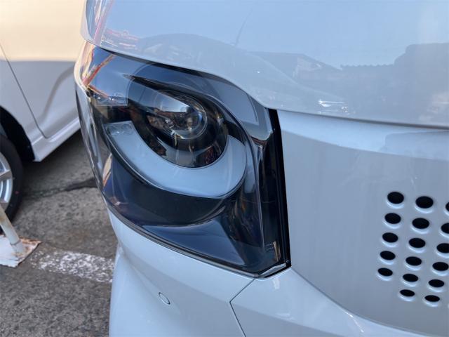 N-BOX ベースグレード 4WD バックカメラ 両側スライド・片側電動 クリアランスソナー オートクルーズコントロール レーンアシスト 衝突被害軽減システム オートライト LEDヘッドランプ スマートキー アイドリングストップ(17枚目)