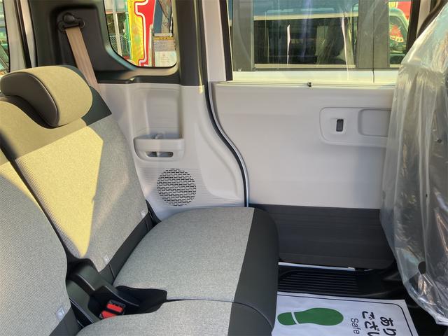 N-BOX ベースグレード 4WD バックカメラ 両側スライド・片側電動 クリアランスソナー オートクルーズコントロール レーンアシスト 衝突被害軽減システム オートライト LEDヘッドランプ スマートキー アイドリングストップ(22枚目)