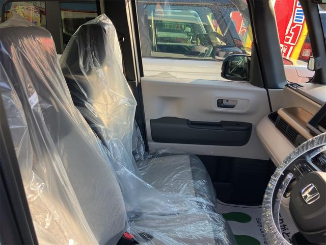 N-BOX ベースグレード 4WD バックカメラ 両側スライド・片側電動 クリアランスソナー オートクルーズコントロール レーンアシスト 衝突被害軽減システム オートライト LEDヘッドランプ スマートキー アイドリングストップ(26枚目)