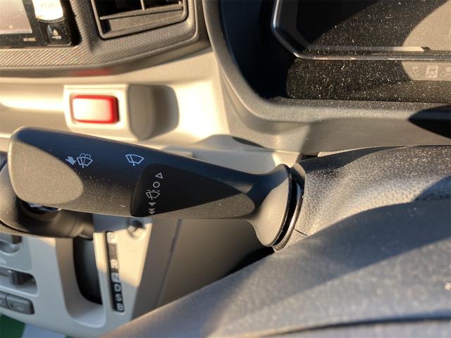 ミライース Ｌ　ＳＡＩＩＩ　クリアランスソナー　衝突被害軽減システム　オートマチックハイビーム　キーレスエントリー　アイドリングストップ　電動格納ミラー　ＣＶＴ　盗難防止システム　ＡＢＳ　ＥＳＣ　衝突安全ボディ　エアコン（9枚目）