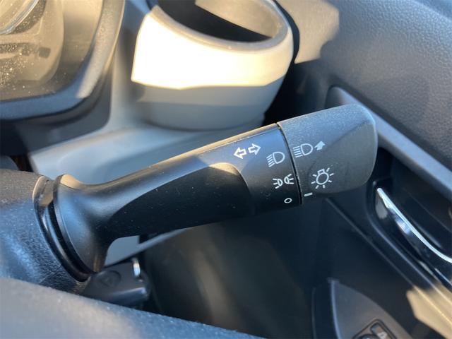 ミライース Ｌ　ＳＡＩＩＩ　クリアランスソナー　衝突被害軽減システム　オートマチックハイビーム　キーレスエントリー　アイドリングストップ　電動格納ミラー　ＣＶＴ　盗難防止システム　ＡＢＳ　ＥＳＣ　衝突安全ボディ　エアコン（10枚目）