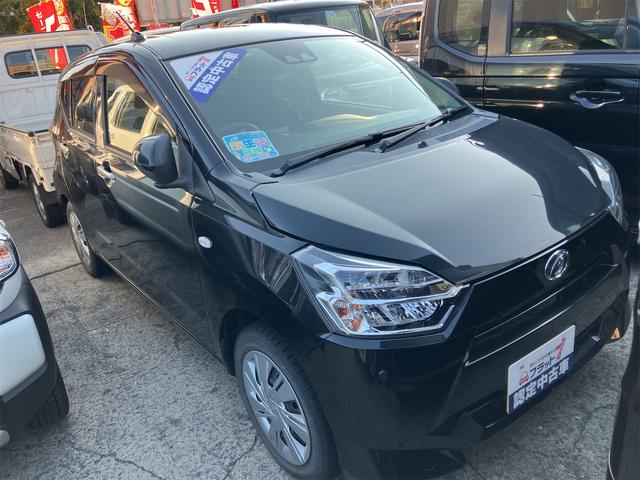 ミライース Ｌ　ＳＡＩＩＩ　クリアランスソナー　衝突被害軽減システム　オートマチックハイビーム　キーレスエントリー　アイドリングストップ　電動格納ミラー　ＣＶＴ　盗難防止システム　ＡＢＳ　ＥＳＣ　衝突安全ボディ　エアコン（15枚目）