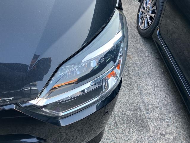 ミライース Ｌ　ＳＡＩＩＩ　クリアランスソナー　衝突被害軽減システム　オートマチックハイビーム　キーレスエントリー　アイドリングストップ　電動格納ミラー　ＣＶＴ　盗難防止システム　ＡＢＳ　ＥＳＣ　衝突安全ボディ　エアコン（19枚目）