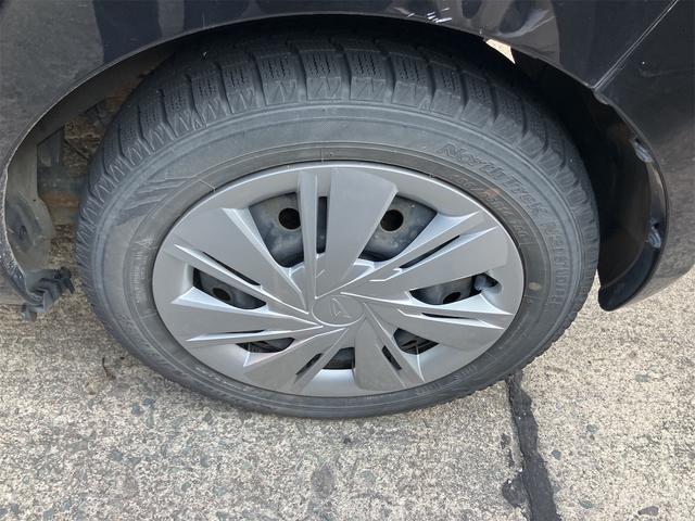 ミライース Ｌ　ＳＡＩＩＩ　クリアランスソナー　衝突被害軽減システム　オートマチックハイビーム　キーレスエントリー　アイドリングストップ　電動格納ミラー　ＣＶＴ　盗難防止システム　ＡＢＳ　ＥＳＣ　衝突安全ボディ　エアコン（20枚目）