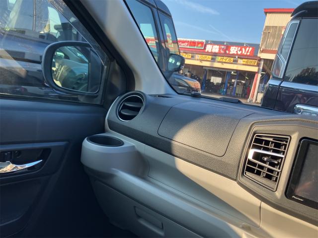 ミライース Ｌ　ＳＡＩＩＩ　クリアランスソナー　衝突被害軽減システム　オートマチックハイビーム　キーレスエントリー　アイドリングストップ　電動格納ミラー　ＣＶＴ　盗難防止システム　ＡＢＳ　ＥＳＣ　衝突安全ボディ　エアコン（25枚目）