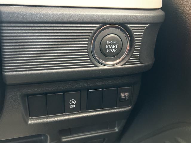 スペーシア ハイブリッドＧ　４ＷＤ　ドライブレコーダー　バックカメラ　両側スライドドア　ナビ　ＴＶ　クリアランスソナー　レーンアシスト　衝突被害軽減システム　オートライト　スマートキー　アイドリングストップ　電動格納ミラー（13枚目）