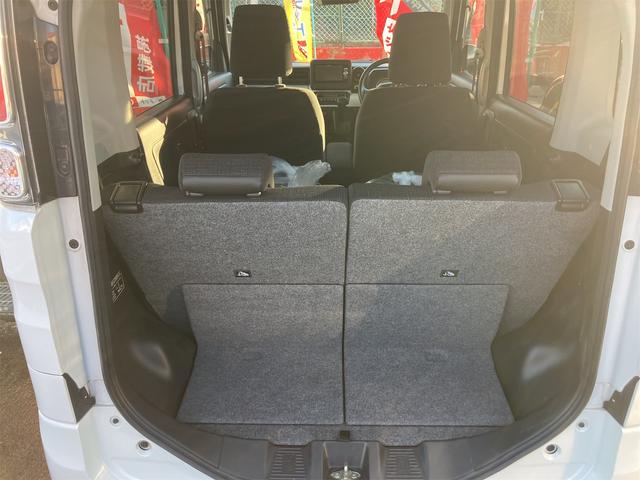 スペーシア ハイブリッドＧ　４ＷＤ　ドライブレコーダー　バックカメラ　両側スライドドア　ナビ　ＴＶ　クリアランスソナー　レーンアシスト　衝突被害軽減システム　オートライト　スマートキー　アイドリングストップ　電動格納ミラー（19枚目）