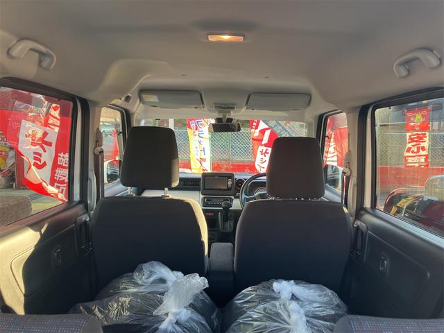 スペーシア ハイブリッドＧ　４ＷＤ　ドライブレコーダー　バックカメラ　両側スライドドア　ナビ　ＴＶ　クリアランスソナー　レーンアシスト　衝突被害軽減システム　オートライト　スマートキー　アイドリングストップ　電動格納ミラー（22枚目）