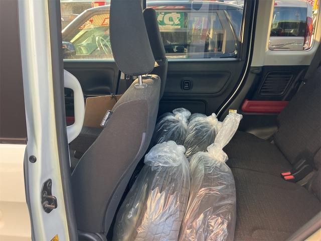 スペーシア ハイブリッドＧ　４ＷＤ　ドライブレコーダー　バックカメラ　両側スライドドア　ナビ　ＴＶ　クリアランスソナー　レーンアシスト　衝突被害軽減システム　オートライト　スマートキー　アイドリングストップ　電動格納ミラー（24枚目）