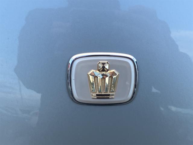 クラウン アスリートi-Four 4WD ETC オートクルーズコントロール バックカメラ ナビ TV アルミホイール オートライト HID AT スマートキー 盗難防止システム CD MD 記録簿 衝突安全ボディ ABS ESC(22枚目)