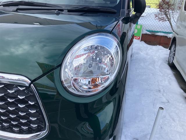 キャスト スタイルＸ　ＳＡＩＩＩ　４ＷＤ　バックカメラ　ナビ　ＴＶ　クリアランスソナー　衝突被害軽減システム　オートマチックハイビーム　オートライト　スマートキー　アイドリングストップ　電動格納ミラー　ベンチシート　ＣＶＴ（18枚目）