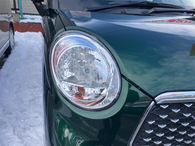 キャスト スタイルＸ　ＳＡＩＩＩ　４ＷＤ　バックカメラ　ナビ　ＴＶ　クリアランスソナー　衝突被害軽減システム　オートマチックハイビーム　オートライト　スマートキー　アイドリングストップ　電動格納ミラー　ベンチシート　ＣＶＴ（19枚目）