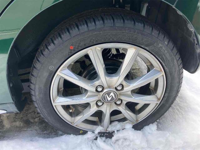 キャスト スタイルＸ　ＳＡＩＩＩ　４ＷＤ　バックカメラ　ナビ　ＴＶ　クリアランスソナー　衝突被害軽減システム　オートマチックハイビーム　オートライト　スマートキー　アイドリングストップ　電動格納ミラー　ベンチシート　ＣＶＴ（20枚目）