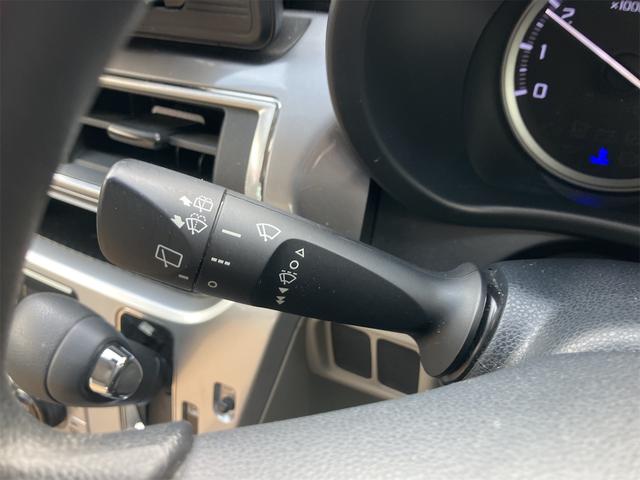 キャスト スタイルＸ　ＳＡＩＩＩ　４ＷＤ　バックカメラ　ナビ　ＴＶ　クリアランスソナー　衝突被害軽減システム　オートマチックハイビーム　オートライト　スマートキー　アイドリングストップ　電動格納ミラー　ベンチシート　ＣＶＴ（28枚目）