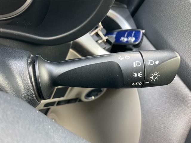 キャスト スタイルＸ　ＳＡＩＩＩ　４ＷＤ　バックカメラ　ナビ　ＴＶ　クリアランスソナー　衝突被害軽減システム　オートマチックハイビーム　オートライト　スマートキー　アイドリングストップ　電動格納ミラー　ベンチシート　ＣＶＴ（29枚目）