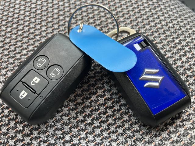 ワゴンＲスマイル ハイブリッドＸ　４ＷＤ　ＥＴＣ　バックカメラ　両側電動スライドドア　ナビ　ＴＶ　クリアランスソナー　オートクルーズコントロール　レーンアシスト　衝突被害軽減システム　オートライト　ＬＥＤヘッドランプ　スマートキー（10枚目）