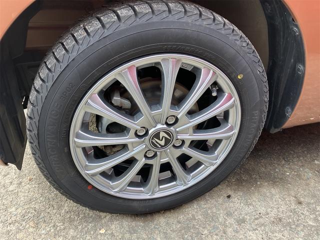 ワゴンＲスマイル ハイブリッドＸ　４ＷＤ　ＥＴＣ　バックカメラ　両側電動スライドドア　ナビ　ＴＶ　クリアランスソナー　オートクルーズコントロール　レーンアシスト　衝突被害軽減システム　オートライト　ＬＥＤヘッドランプ　スマートキー（20枚目）