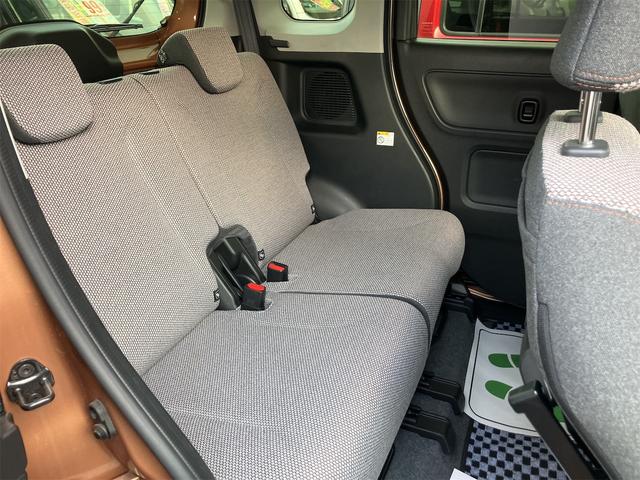 ワゴンＲスマイル ハイブリッドＸ　４ＷＤ　ＥＴＣ　バックカメラ　両側電動スライドドア　ナビ　ＴＶ　クリアランスソナー　オートクルーズコントロール　レーンアシスト　衝突被害軽減システム　オートライト　ＬＥＤヘッドランプ　スマートキー（27枚目）