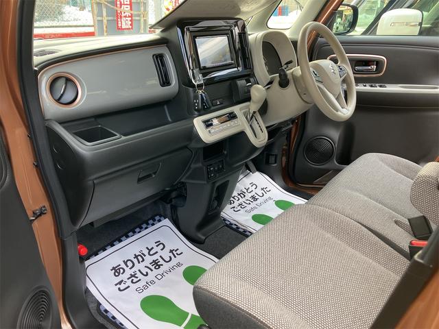 ワゴンＲスマイル ハイブリッドＸ　４ＷＤ　ＥＴＣ　バックカメラ　両側電動スライドドア　ナビ　ＴＶ　クリアランスソナー　オートクルーズコントロール　レーンアシスト　衝突被害軽減システム　オートライト　ＬＥＤヘッドランプ　スマートキー（29枚目）