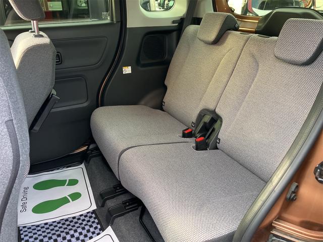 ワゴンＲスマイル ハイブリッドＸ　４ＷＤ　ＥＴＣ　バックカメラ　両側電動スライドドア　ナビ　ＴＶ　クリアランスソナー　オートクルーズコントロール　レーンアシスト　衝突被害軽減システム　オートライト　ＬＥＤヘッドランプ　スマートキー（32枚目）