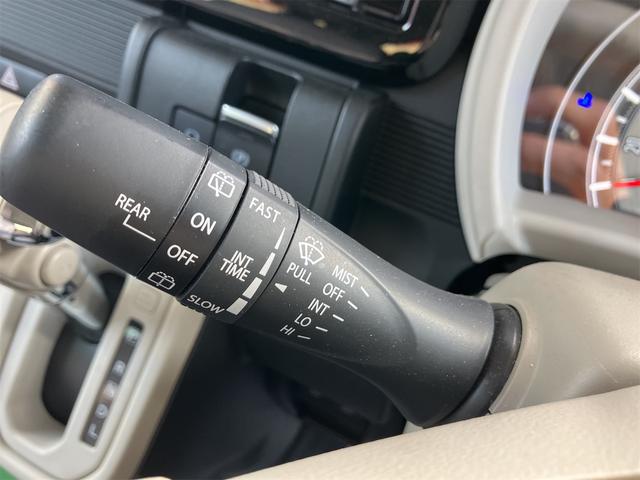 ワゴンＲスマイル ハイブリッドＸ　４ＷＤ　ＥＴＣ　バックカメラ　両側電動スライドドア　ナビ　ＴＶ　クリアランスソナー　オートクルーズコントロール　レーンアシスト　衝突被害軽減システム　オートライト　ＬＥＤヘッドランプ　スマートキー（41枚目）