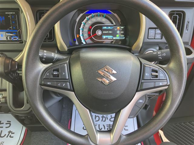 ハスラー ハイブリッドＧ　４ＷＤ　クリアランスソナー　オートクルーズコントロール　レーンアシスト　衝突被害軽減システム　オートライト　ＬＥＤヘッドランプ　スマートキー　アイドリングストップ　電動格納ミラー　シートヒーター（3枚目）