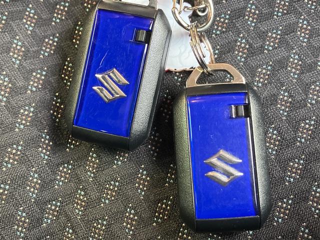 ハスラー ハイブリッドＧ　４ＷＤ　クリアランスソナー　オートクルーズコントロール　レーンアシスト　衝突被害軽減システム　オートライト　ＬＥＤヘッドランプ　スマートキー　アイドリングストップ　電動格納ミラー　シートヒーター（9枚目）