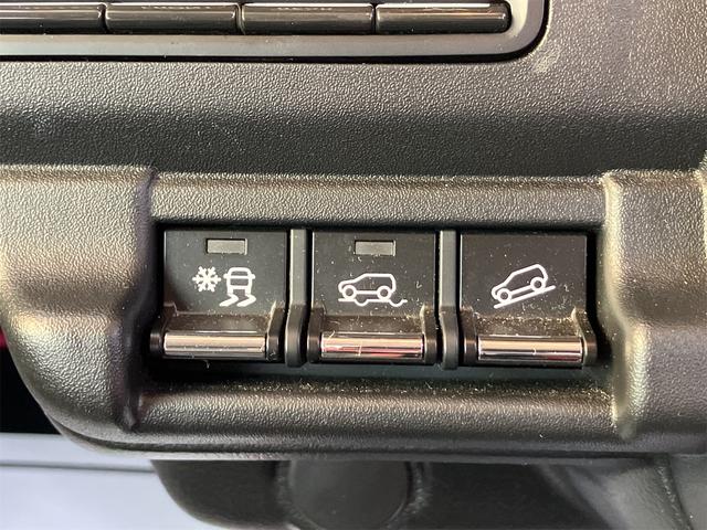 ハスラー ハイブリッドＧ　４ＷＤ　クリアランスソナー　オートクルーズコントロール　レーンアシスト　衝突被害軽減システム　オートライト　ＬＥＤヘッドランプ　スマートキー　アイドリングストップ　電動格納ミラー　シートヒーター（10枚目）