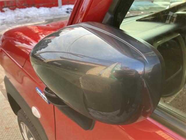 ハスラー ハイブリッドＧ　４ＷＤ　クリアランスソナー　オートクルーズコントロール　レーンアシスト　衝突被害軽減システム　オートライト　ＬＥＤヘッドランプ　スマートキー　アイドリングストップ　電動格納ミラー　シートヒーター（18枚目）