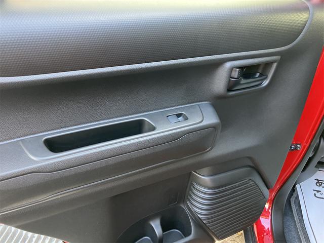 ハスラー ハイブリッドＧ　４ＷＤ　クリアランスソナー　オートクルーズコントロール　レーンアシスト　衝突被害軽減システム　オートライト　ＬＥＤヘッドランプ　スマートキー　アイドリングストップ　電動格納ミラー　シートヒーター（31枚目）