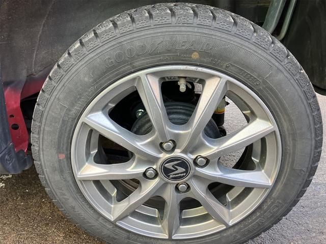 ハスラー ハイブリッドＧ　４ＷＤ　クリアランスソナー　オートクルーズコントロール　レーンアシスト　衝突被害軽減システム　オートライト　ＬＥＤヘッドランプ　スマートキー　アイドリングストップ　電動格納ミラー　シートヒーター（36枚目）