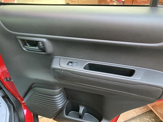 ハスラー ハイブリッドＧ　４ＷＤ　クリアランスソナー　オートクルーズコントロール　レーンアシスト　衝突被害軽減システム　オートライト　ＬＥＤヘッドランプ　スマートキー　アイドリングストップ　電動格納ミラー　シートヒーター（39枚目）