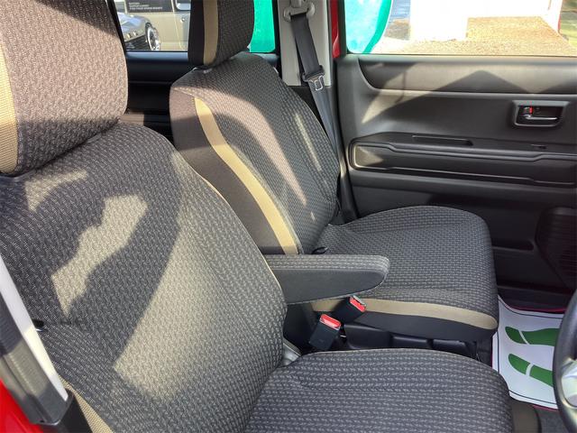 ハスラー ハイブリッドＧ　４ＷＤ　クリアランスソナー　オートクルーズコントロール　レーンアシスト　衝突被害軽減システム　オートライト　ＬＥＤヘッドランプ　スマートキー　アイドリングストップ　電動格納ミラー　シートヒーター（41枚目）