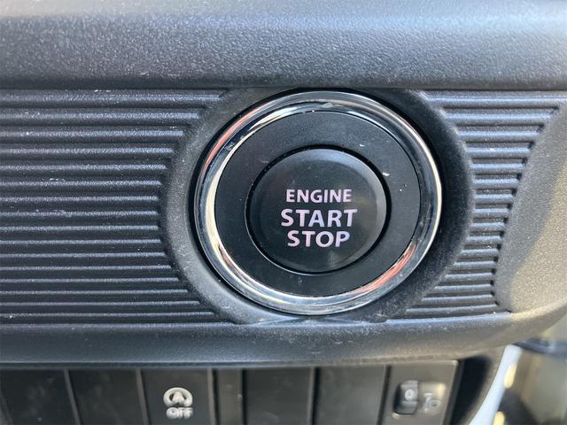 スペーシア ハイブリッドＧ　４ＷＤ　ドライブレコーダー　バックカメラ　両側スライドドア　ナビ　ＴＶ　オートライト　スマートキー　アイドリングストップ　電動格納ミラー　シートヒーター　ベンチシート　ＣＶＴ　盗難防止システム　ＡＢＳ（10枚目）