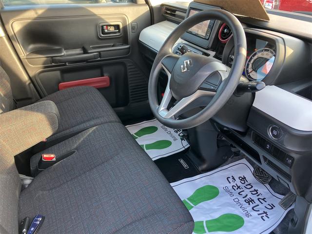 スペーシア ハイブリッドＧ　４ＷＤ　ドライブレコーダー　バックカメラ　両側スライドドア　ナビ　ＴＶ　オートライト　スマートキー　アイドリングストップ　電動格納ミラー　シートヒーター　ベンチシート　ＣＶＴ　盗難防止システム　ＡＢＳ（23枚目）