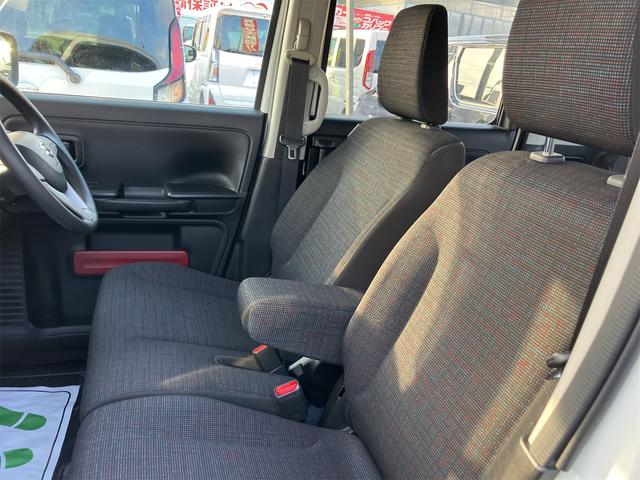 スペーシア ハイブリッドＧ　４ＷＤ　ドライブレコーダー　バックカメラ　両側スライドドア　ナビ　ＴＶ　オートライト　スマートキー　アイドリングストップ　電動格納ミラー　シートヒーター　ベンチシート　ＣＶＴ　盗難防止システム　ＡＢＳ（30枚目）