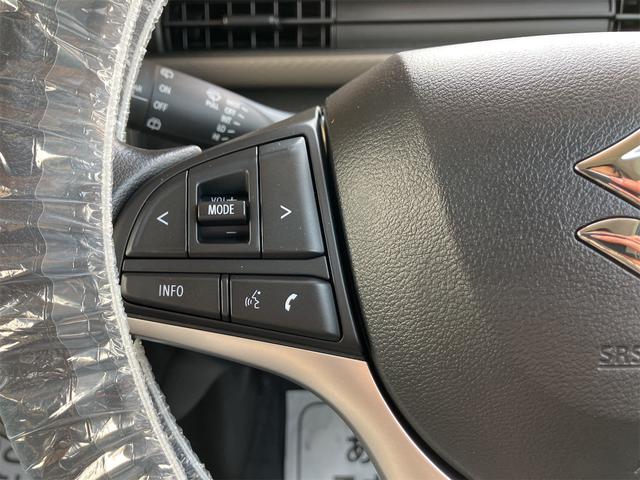 ワゴンＲ ハイブリッドＦＸ－Ｓ　ＦＸ　４ＷＤ　クリアランスソナー　オートクルーズコントロール　レーンアシスト　衝突被害軽減システム　オートライト　スマートキー　アイドリングストップ　電動格納ミラー　シートヒーター　ベンチシート（4枚目）