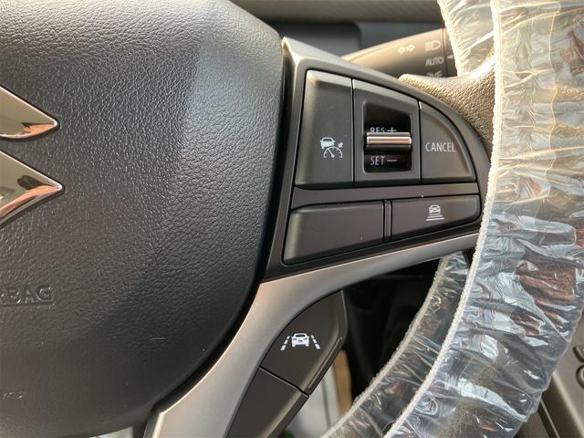 ワゴンＲ ハイブリッドＦＸ－Ｓ　ＦＸ　４ＷＤ　クリアランスソナー　オートクルーズコントロール　レーンアシスト　衝突被害軽減システム　オートライト　スマートキー　アイドリングストップ　電動格納ミラー　シートヒーター　ベンチシート（5枚目）