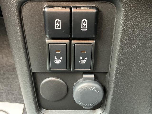 ワゴンＲ ハイブリッドＦＸ－Ｓ　ＦＸ　４ＷＤ　クリアランスソナー　オートクルーズコントロール　レーンアシスト　衝突被害軽減システム　オートライト　スマートキー　アイドリングストップ　電動格納ミラー　シートヒーター　ベンチシート（8枚目）