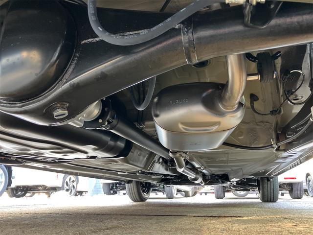 ワゴンＲ ハイブリッドＦＸ－Ｓ　ＦＸ　４ＷＤ　クリアランスソナー　オートクルーズコントロール　レーンアシスト　衝突被害軽減システム　オートライト　スマートキー　アイドリングストップ　電動格納ミラー　シートヒーター　ベンチシート（25枚目）