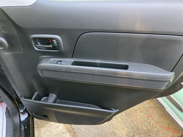 ワゴンＲ ハイブリッドＦＸ－Ｓ　ＦＸ　４ＷＤ　クリアランスソナー　オートクルーズコントロール　レーンアシスト　衝突被害軽減システム　オートライト　スマートキー　アイドリングストップ　電動格納ミラー　シートヒーター　ベンチシート（33枚目）