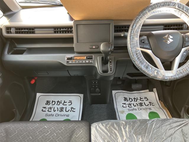 ワゴンＲ ハイブリッドＦＸ－Ｓ　ＦＸ　４ＷＤ　クリアランスソナー　オートクルーズコントロール　レーンアシスト　衝突被害軽減システム　オートライト　スマートキー　アイドリングストップ　電動格納ミラー　シートヒーター　ベンチシート（36枚目）