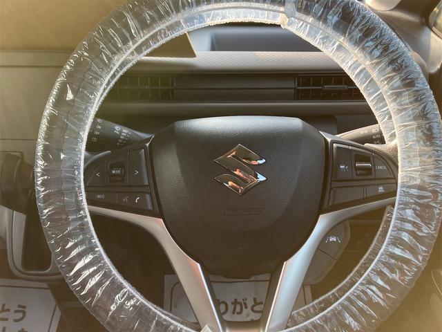 ワゴンＲ ハイブリッドＦＸ－Ｓ　ＦＸ　４ＷＤ　クリアランスソナー　オートクルーズコントロール　レーンアシスト　衝突被害軽減システム　オートライト　スマートキー　アイドリングストップ　電動格納ミラー　シートヒーター　ベンチシート（39枚目）