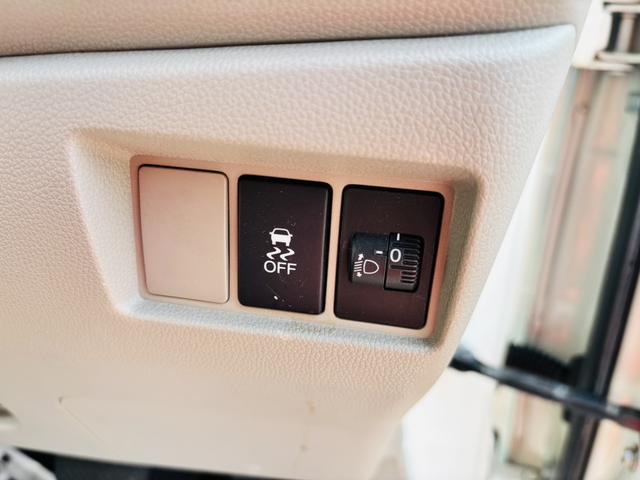 Ｎ－ＷＧＮ Ｇ　スマートキー　アイドリングストップ　電動格納ミラー　ベンチシート　ＣＶＴ　盗難防止システム　ＡＢＳ　ＥＳＣ　アルミホイール　衝突安全ボディ　エアコン　パワーステアリング　パワーウィンドウ（4枚目）