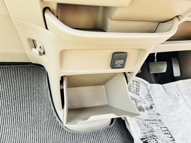 Ｎ－ＷＧＮ Ｇ　スマートキー　アイドリングストップ　電動格納ミラー　ベンチシート　ＣＶＴ　盗難防止システム　ＡＢＳ　ＥＳＣ　アルミホイール　衝突安全ボディ　エアコン　パワーステアリング　パワーウィンドウ（7枚目）