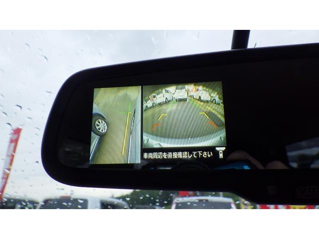 デイズ ハイウェイスター　Ｇ　ＥＴＣ　全周囲カメラ　ナビ　ＨＩＤ　スマートキー　アイドリングストップ　電動格納ミラー　ベンチシート　ＣＶＴ　盗難防止システム　ＡＢＳ　ＣＤ　ＤＶＤ再生　ミュージックプレイヤー接続可（12枚目）